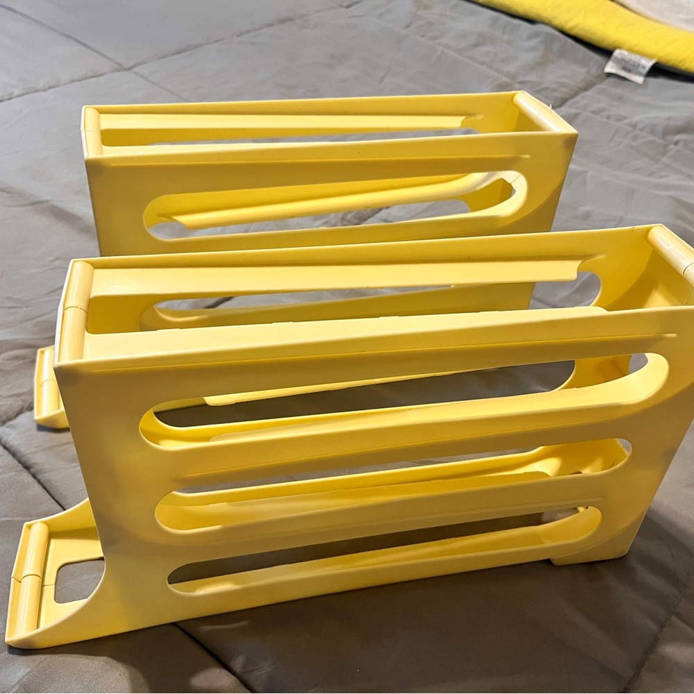 2pcs. New Eggs Holder 4 tiers (FREE GIFT WITH PURCHASE)